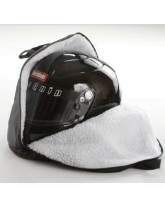 RaceQuip Heavy Duty Helmet Bag - Black - RACE-300003