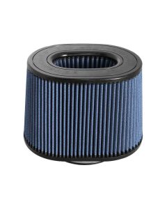 aFe Magnum FLOW Pro 5R Air Filter 5-1/2 in F x (10x7in B x (9x7)in T (Inverted) x 7in H - 24-91080
