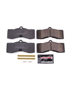 PSB Z23 Evolution Brake Pads - POWE-Z23-008
