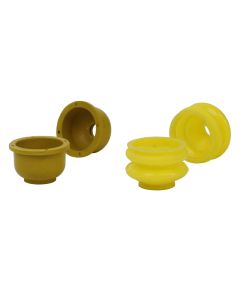 Whiteline Replacement Boots for KCA395 - W0903