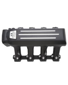 Edelbrock Manifold EFI Pro-Flo XT LS3 Series Black Finish - 7142