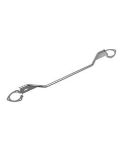 aFe POWER Control Front Suspension Strut Brace Honda Civic L4 1.5L (t) 2016-2021- AFE-450-701001-G