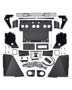 ARB Bumper Mounting Kit for 3421570K - 6177525