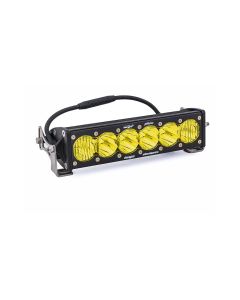 Baja Designs OnX6+ Driving/Combo 10in LED Light Bar - Amber - 451013