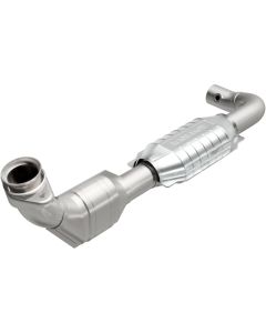 MagnaFlow Conv DF 01-02 Exped/F-150 5.4L D/S - 93374