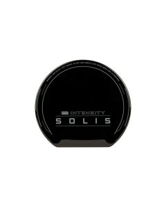 ARB Intensity SOLIS 21 Driving Light Cover - Black Lens - SJB21LENB