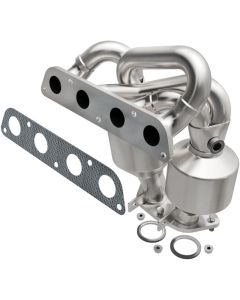 MagnaFlow Converter Direct Fit 00-05 Toyota MR2 1.8L - 452066