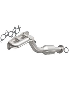 MagnaFlow Direct-Fit SS Catalytic Converter 2006 Lexus GS300 V6 3.0L DS - 452720