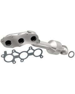 Magnaflow Conv DF 2006 Lexus GS300 3.0L PS - 452721