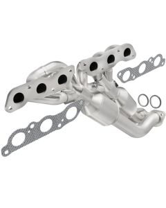 MagnaFlow Conv DF 97-00 Lexus GS300 3.0L - 452843