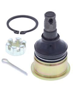 All Balls Racing 18-23 Yamaha Kodiak 450 4WD Ball Joint Kit Lower - 42-1038