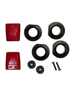 Skyjacker Suspension Lift Kit 1993-1998 Jeep Grand Cherokee (ZJ) - ZJ20