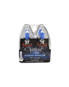 Hella H11 12V 55W Xenon White XB Bulb (Pair) - H71071262