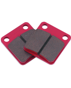 Premium BKM Sintered Brake Pads for Bikes - BIKE-961513