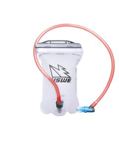 USWE Elite Hydration Bladder Plug-N-Play Tube Hydraflex - 1.5L - 101222