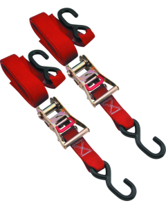Secure Your Ride: BKM Tie Downs - BIKE-100519