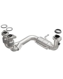 MagnaFlow Conv DF 00-05 Toyota MR2 1.8L - 457065