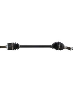 All Balls Racing 20-23 Kawasaki Teryx KRX 1000 8 Ball Axle - Front Right - AB8-KW-8-139