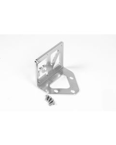 Radium Engineering Fuel Surge Tank Mtg Bracket - Universal Frame/Rail Mount - 13-0011