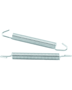 BKM Exhaust Springs for Bikes - Model BIKE-151839