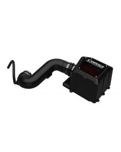 CORSA Performance Closed Box Air Intake With DryTech 3D Dry Filter Chevrolet Silverado 1500 | GMC Si