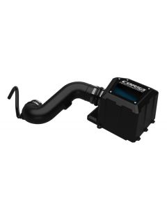 CORSA Performance Closed Box Air Intake With MaxFlow 5 Oiled Filter Chevrolet Silverado 1500 | GMC S