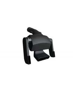 CORSA Performance Closed Box Air Intake with Pro5 Oiled Filter Chevrolet Corvette C6 | C6 Z06 2006-2