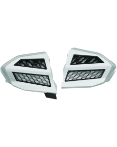 Kuryakyn Omni Transmission Covers GL1800 Chrome - 3274