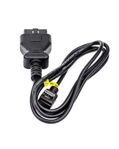 SCT Performance OBD2 Cord for X4 Programmer (Ford) - 7011U-08