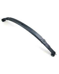 Tuff Country 76-86 Jeep CJ7 Front 2in EZ-Ride Leaf Springs (Ea) - 48270