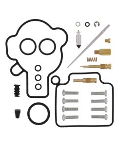 All Balls Racing 04-05 Honda TRX450R Carburetor Rebuild Kit - 26-1364