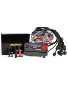 Haltech NEXUS R5 + Universal Wire-In Harness Kit - 2.5M (8ft) - HT-195200