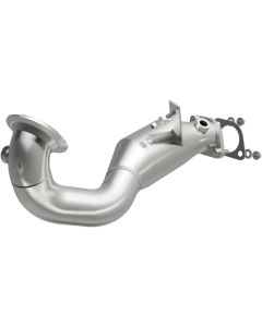 MagnaFlow Front Rearward Converter Direct Fit 09-16 BMW Z4 3.0L - 21-170