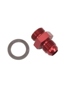 Edelbrock Eps Carb 6 An Fitting - 8087