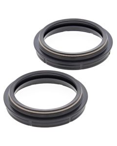 All Balls Racing 19-23 Beta RR 2T 125 Fork Dust Seal Only Kit - 57-105