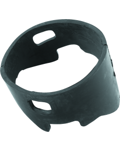 Bikers Choice 68-99 with 5in Speedometer Rubber Speedometer Support Replaces H-D 67115-91 - 493975