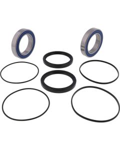 All Balls Racing Adley ATV220S Wheel Bearing Kit Rear - 25-1320
