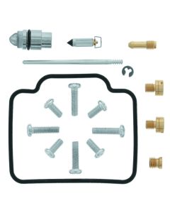 QuadBoss 04-05 Polaris ATP 330 4x4 Carburetor Kit - 418141