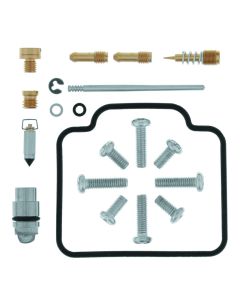 QuadBoss 99-00 Polaris Sportsman 500 Carburetor Kit - 418176