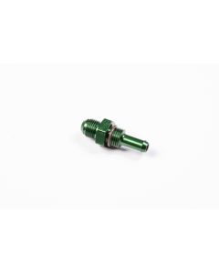 Radium Engineering 5/16in Barb to 6AN Bulkhead Fitting - 20-0170