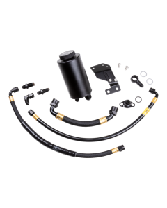 Chase Bays 89-02 Nissan 240SX S13/S14/S15 w/KA24DE/SR20DET Power Steering Kit (w/o Cooler) - CB-N-PSK4