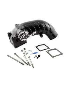 aFe Bladerunner Manifolds Intake MAN INT Dodge Diesel Trucks 94-98 L6-5.9L (td) - 46-10051