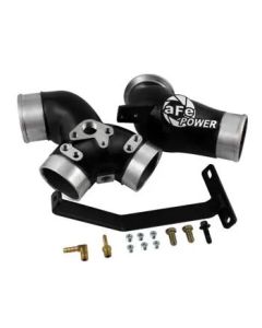 aFe Bladerunner Manifolds Intake MAN INT Ford Diesel Trucks 99.5-03 V8-7.3L (td) - 46-10061