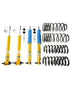 Bilstein B12 Pro-Kit Suspension - Front & Rear - BILS-46-200402