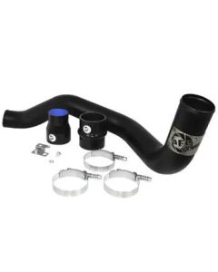 aFe Bladerunner Intercoolers Tube In I/C Tube In GM Diesel Trucks 04.5-10 V8-6.6L (td) LLY/LBZ/LMM - 46-20049