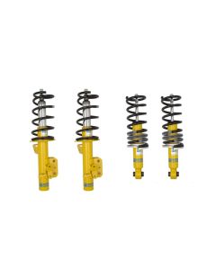 Bilstein B12 Pro-Kit 13-16 FRS/13-17 BRZ Front and Rear Monotube Suspension Kit - 46-240309