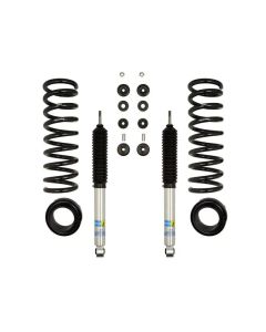 Bilstein B8 5112 Series 14-17 Dodge Ram 2500 Front Suspension Leveling Kit - 46-268655