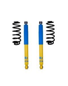 Bilstein 4600 Series 02-06 Cadillac Escalade EXT Rear 46mm Monotube Shock Absorber Conversion Kit - 46-274922
