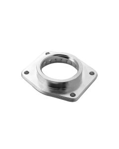 aFe Silver Bullet Throttle Body Spacers BMW M3 (E36) 92-99 L6 3.0/3.2L *96-99 3.2L - 50 State Legal* - 46-31004