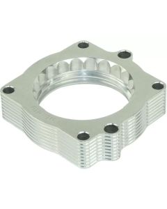 aFe Silver Bullet Throttle Body Spacers TBS Dodge Ram 03-08 V8-5.7L (Works w/ 5x-10382 only) - 46-32002